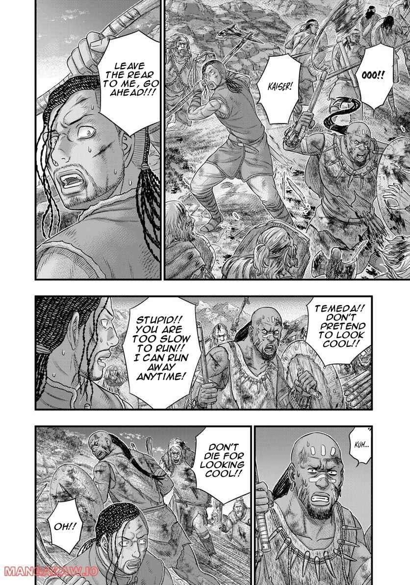 Sousei No Taiga Chapter 90 - Page 13