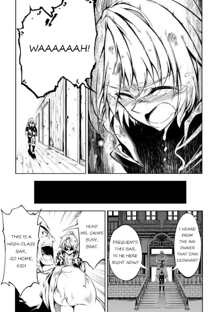 The Mage Will Master Magic Efficiently in His Second Life Chapter 12 - Page 29