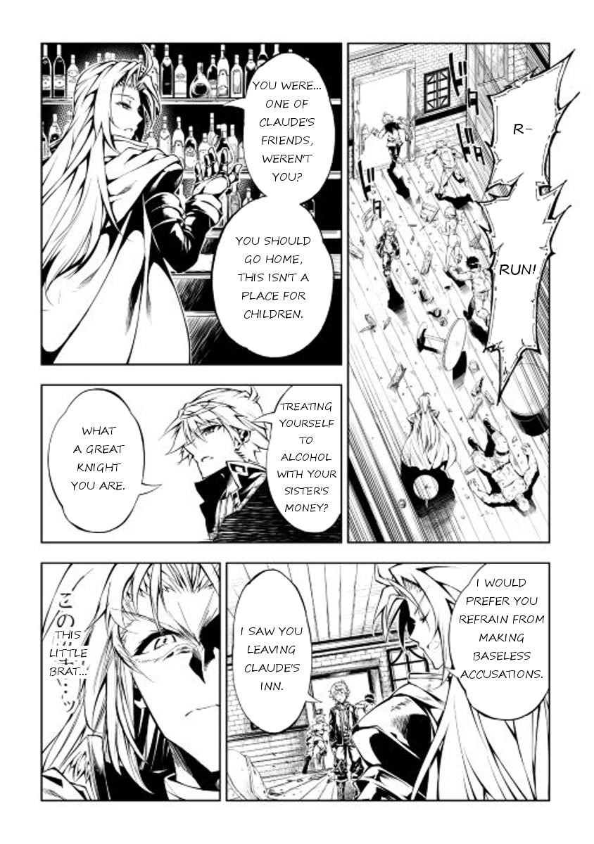 The Mage Will Master Magic Efficiently in His Second Life Chapter 12 - Page 31