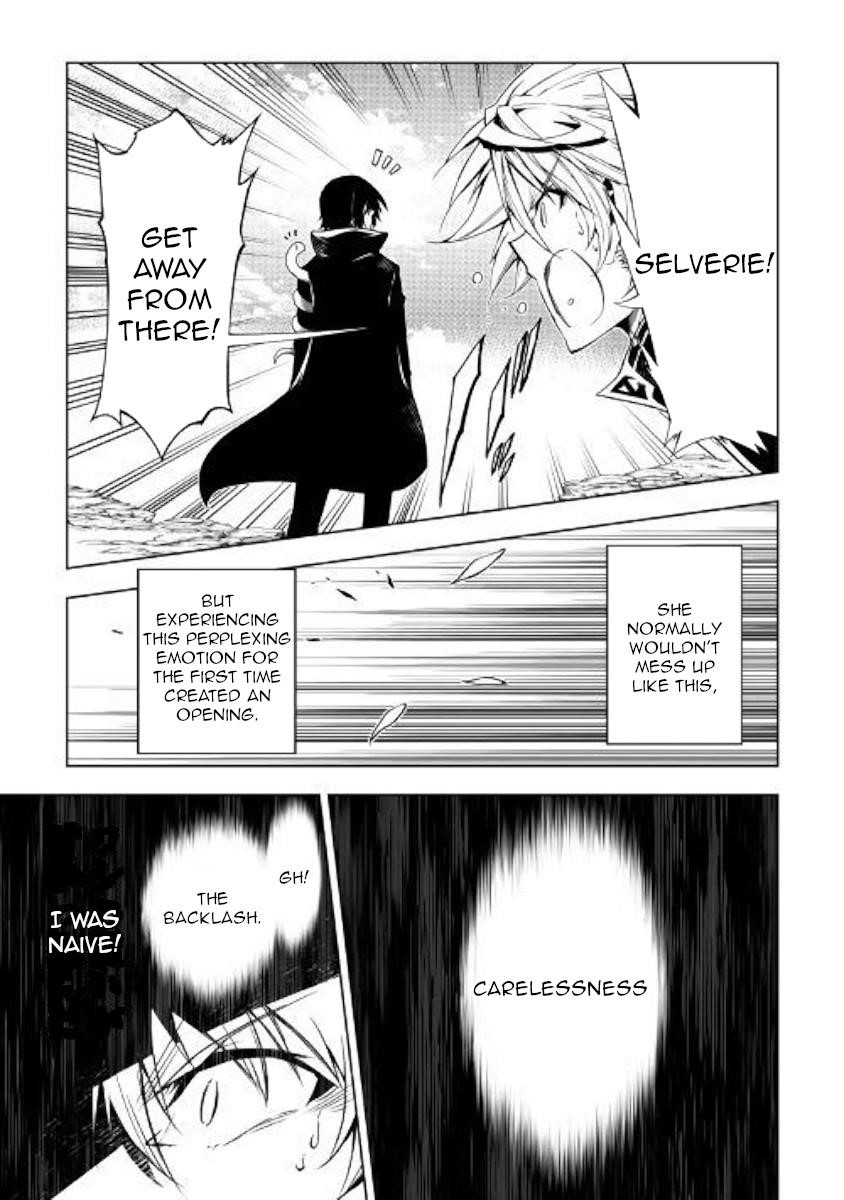 The Mage Will Master Magic Efficiently in His Second Life Chapter 40 - Page 42