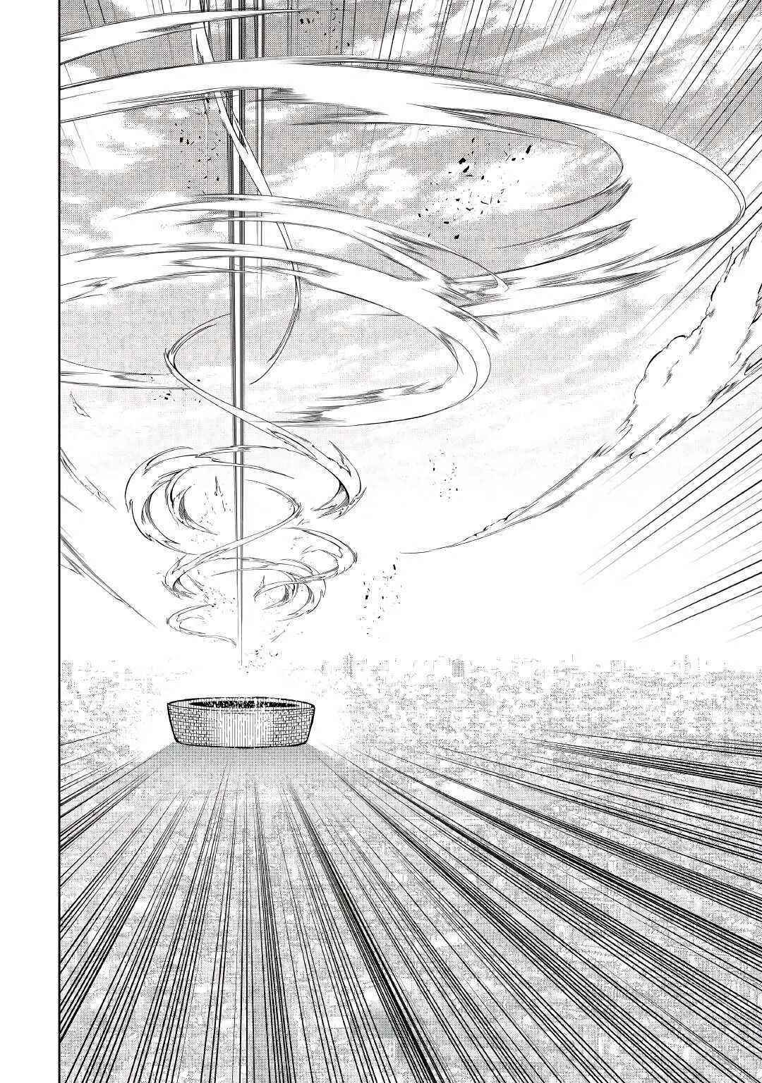 The Mage Will Master Magic Efficiently in His Second Life Chapter 57.2 - Page 27