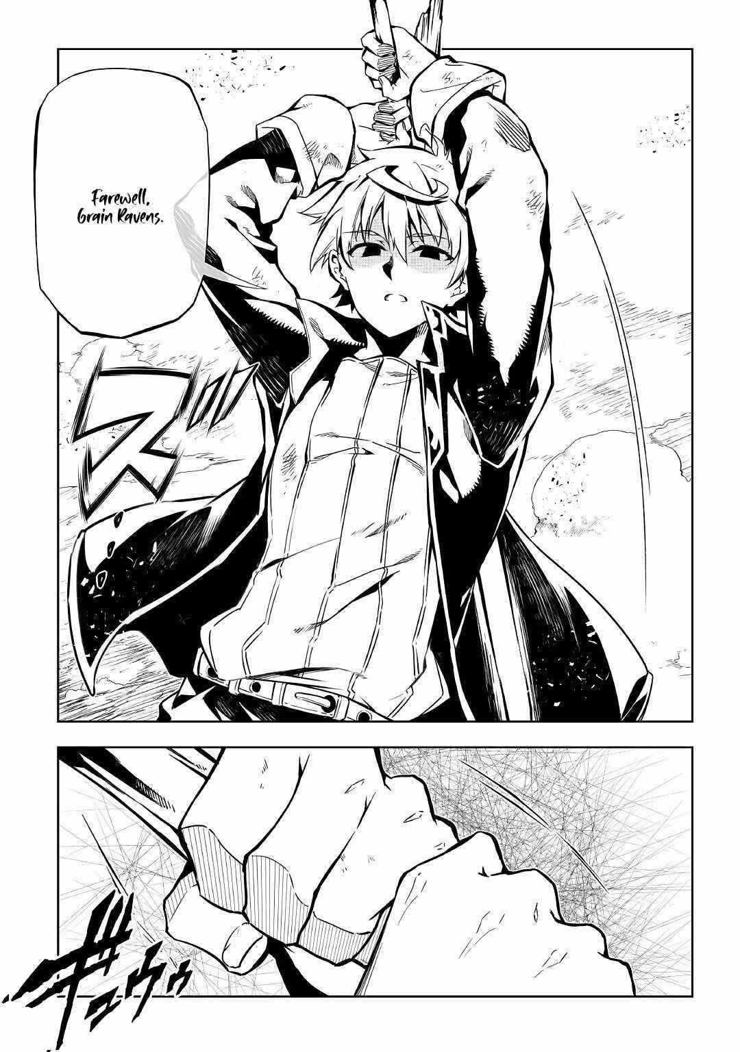 The Mage Will Master Magic Efficiently in His Second Life Chapter 58 - Page 14