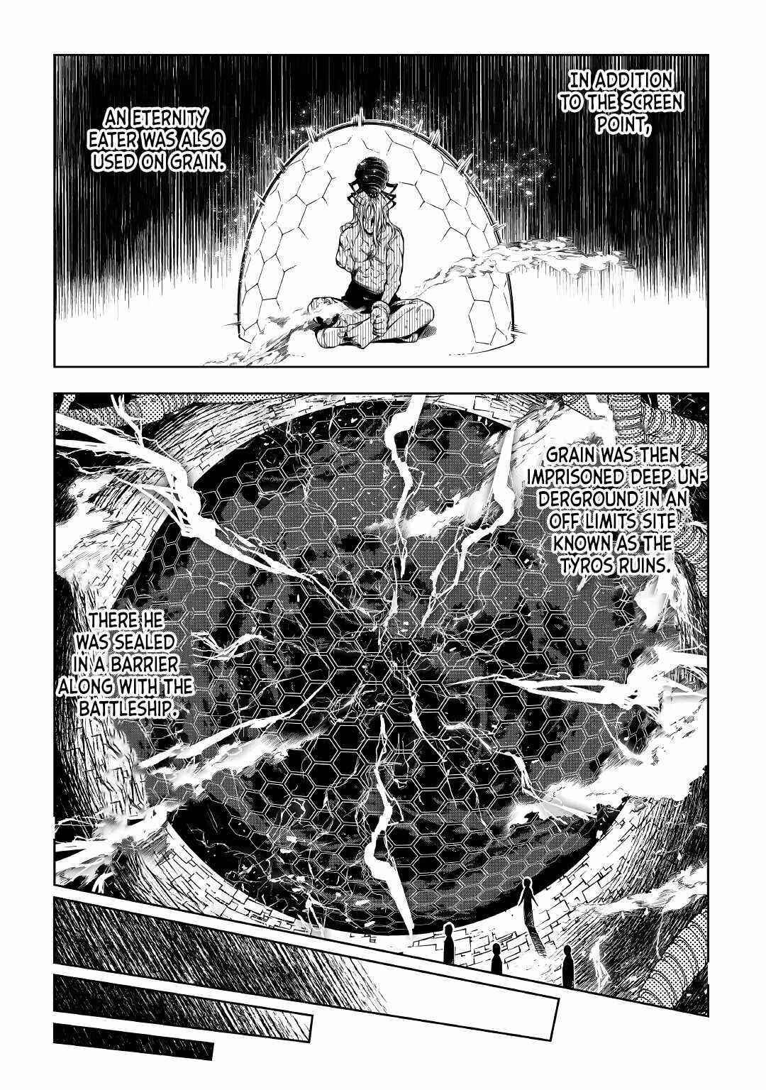The Mage Will Master Magic Efficiently in His Second Life Chapter 58 - Page 36
