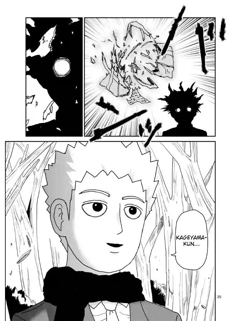 Mob Psycho 100 Chapter 100.2 - Page 11