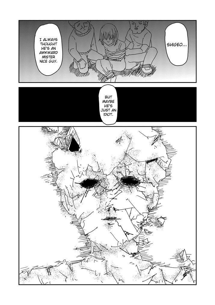 Mob Psycho 100 Chapter 64.1 - Page 3