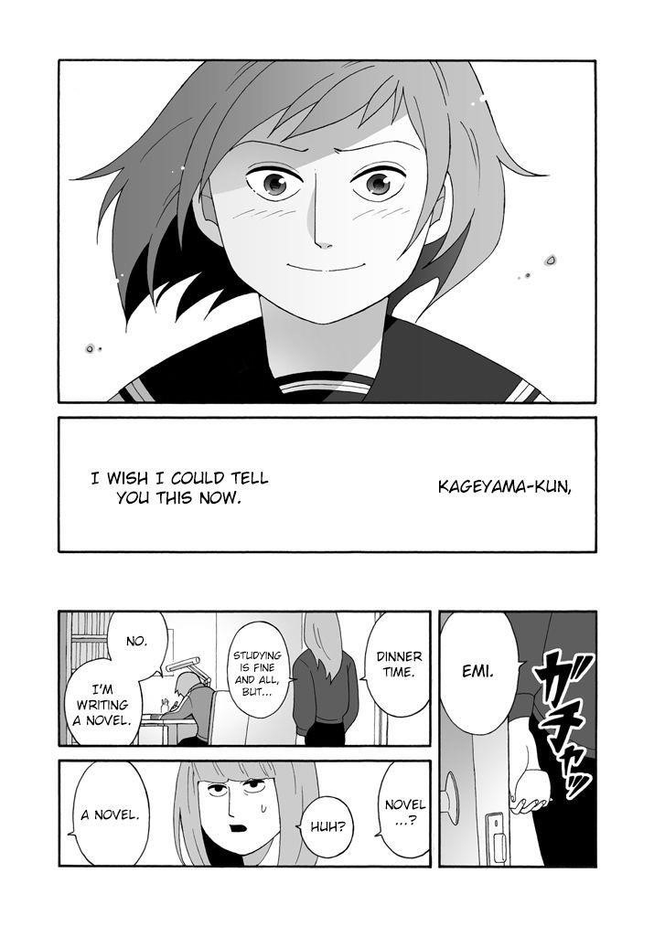 Mob Psycho 100 Chapter 84.2 - Page 16