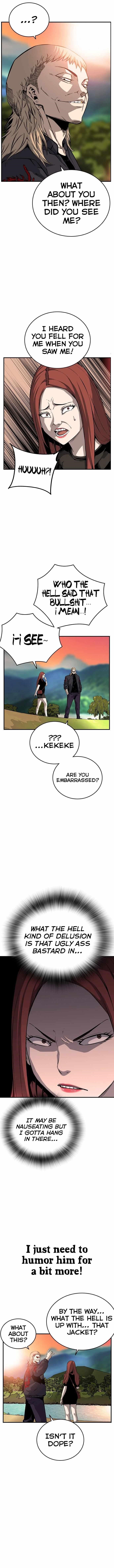 King Game Chapter 31 - Page 6