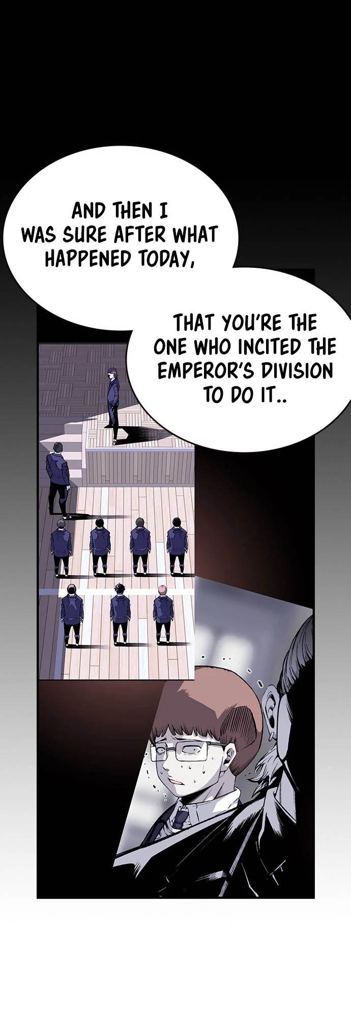 King Game Chapter 4 - Page 74