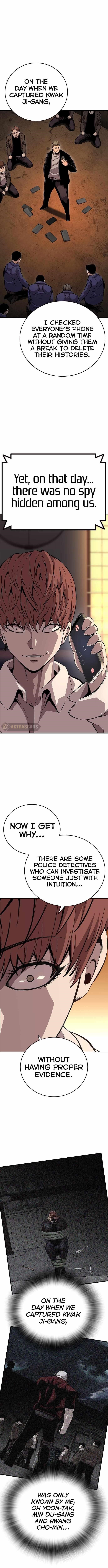 King Game Chapter 61 - Page 5