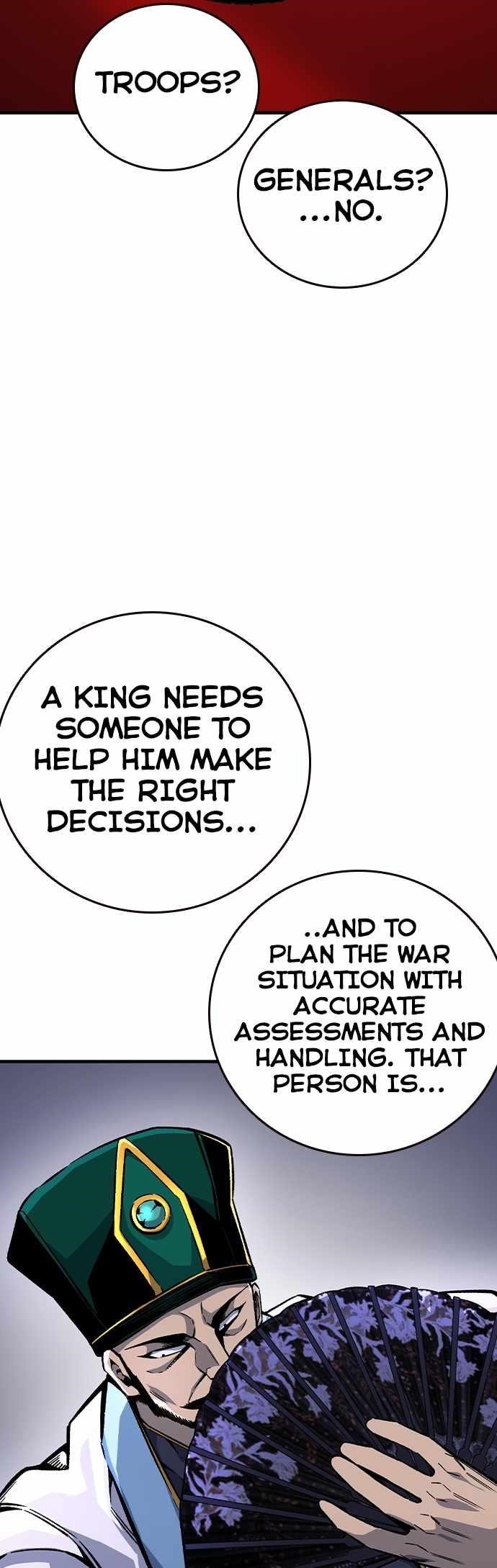 King Game Chapter 73 - Page 68