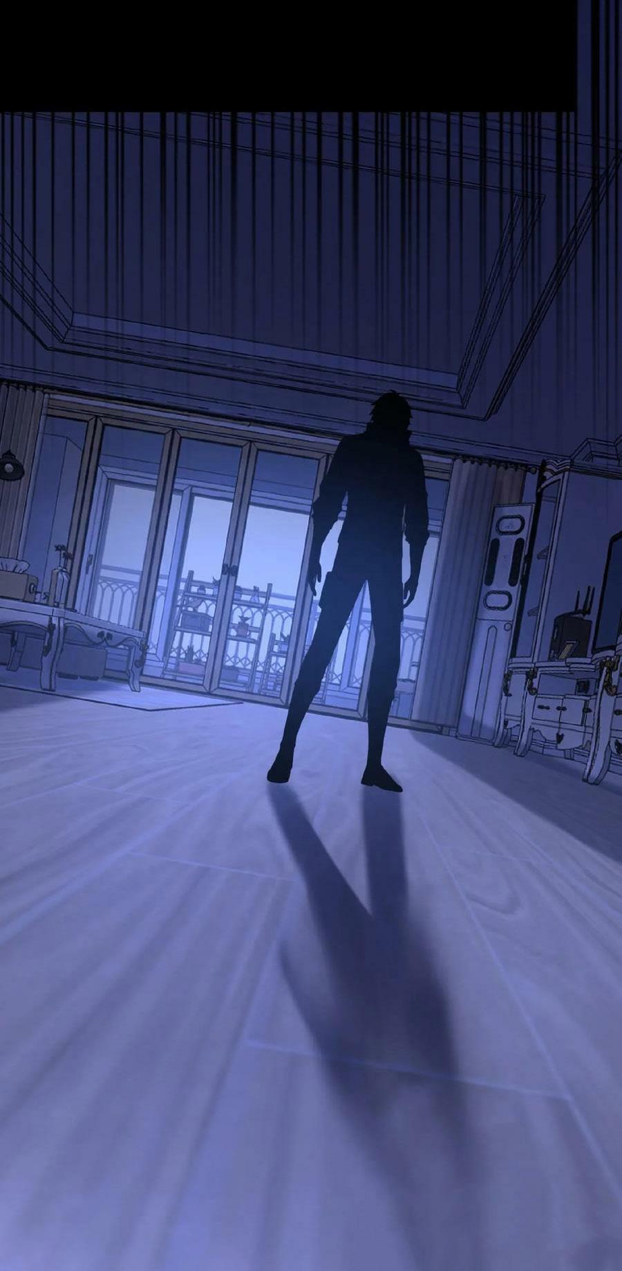 Please Call Me Ghost Messenger Chapter 33 - Page 9