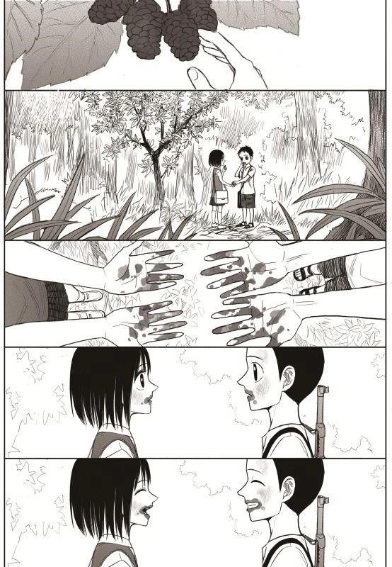 The Horizon Chapter 10 - Page 13
