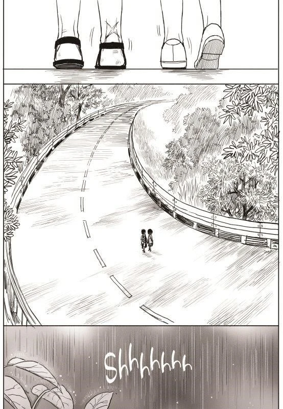 The Horizon Chapter 10 - Page 16
