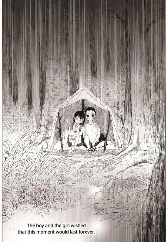 The Horizon Chapter 10 - Page 18