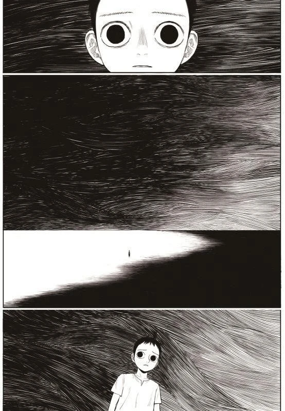 The Horizon Chapter 10 - Page 3