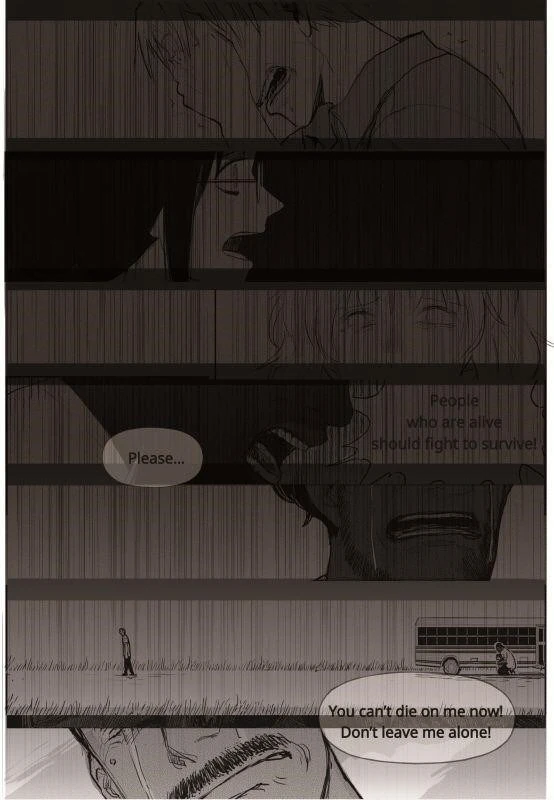 The Horizon Chapter 10 - Page 32