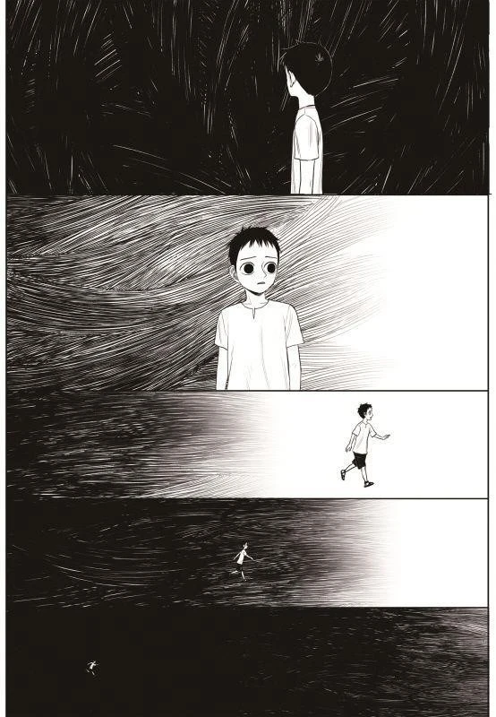 The Horizon Chapter 10 - Page 4