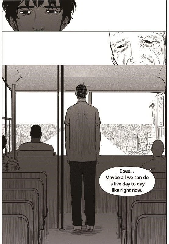 The Horizon Chapter 11 - Page 13