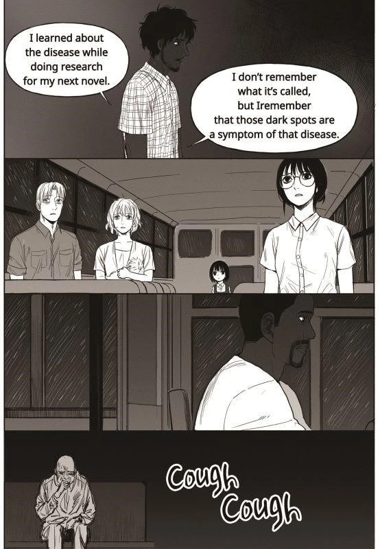 The Horizon Chapter 11 - Page 29