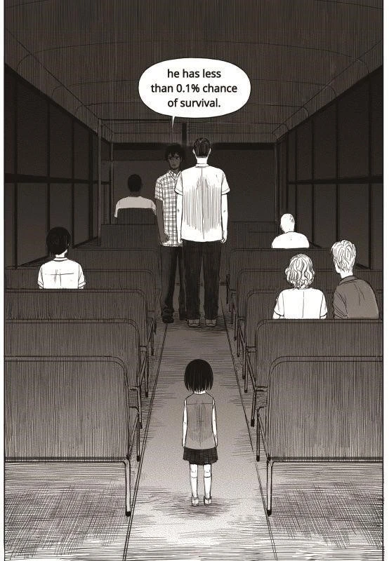 The Horizon Chapter 11 - Page 31