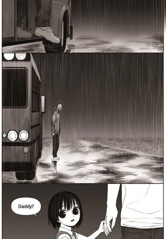 The Horizon Chapter 12 - Page 10