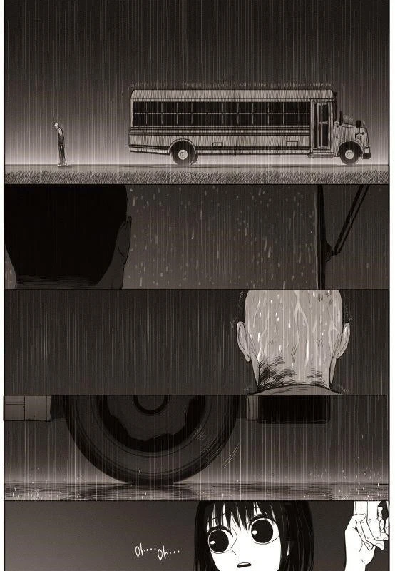 The Horizon Chapter 12 - Page 11