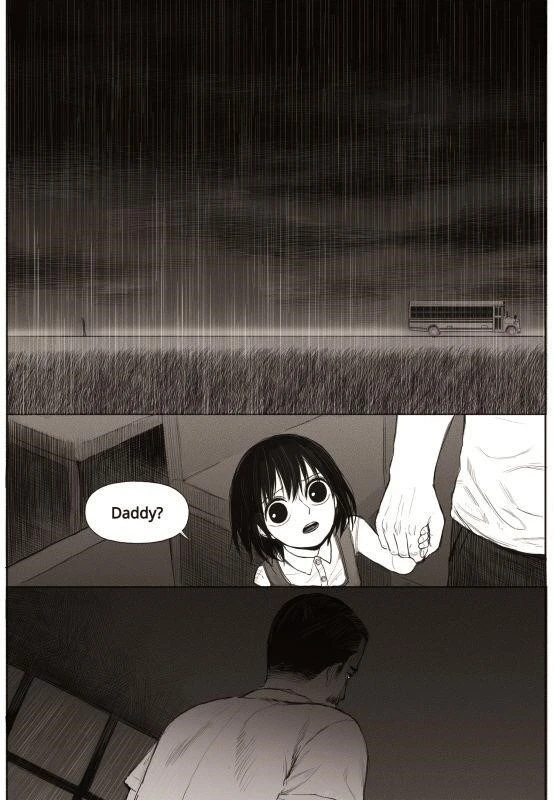 The Horizon Chapter 12 - Page 12