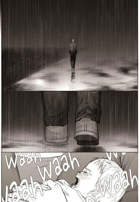 The Horizon Chapter 12 - Page 13