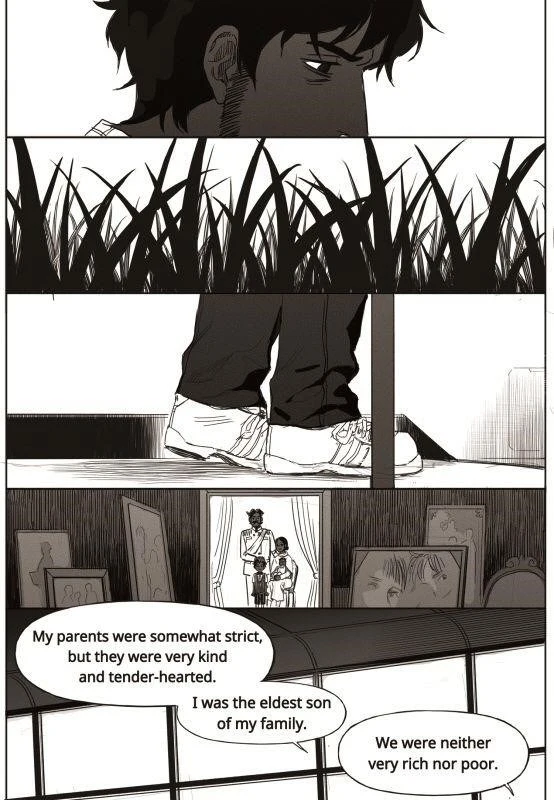 The Horizon Chapter 12 - Page 30