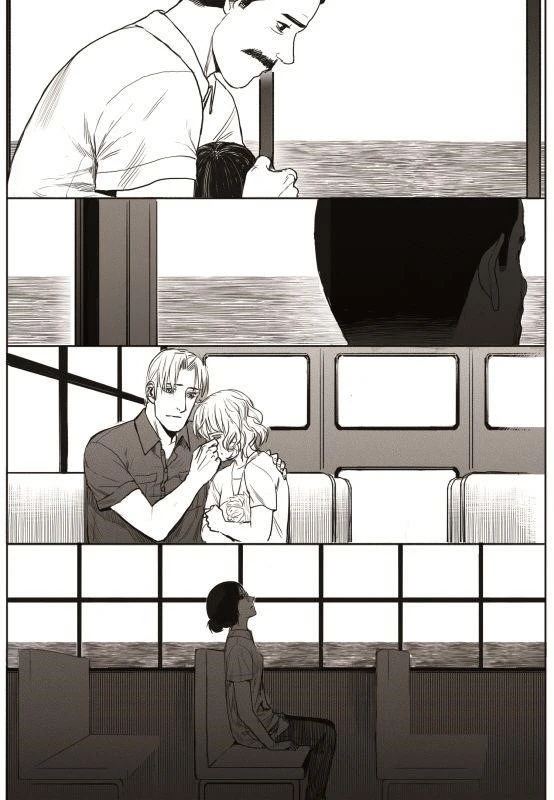 The Horizon Chapter 12 - Page 35