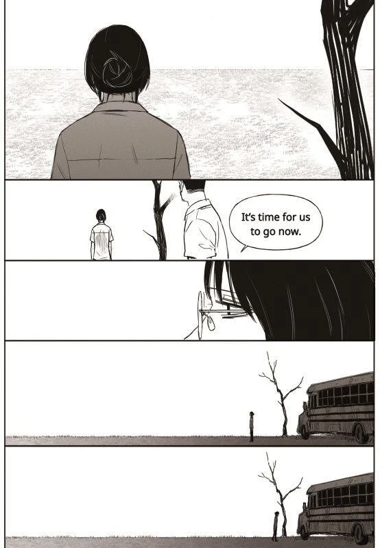 The Horizon Chapter 12 - Page 39