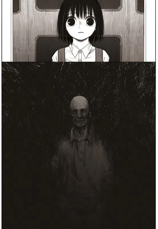 The Horizon Chapter 12 - Page 5