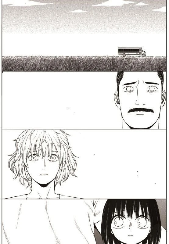 The Horizon Chapter 13 - Page 11