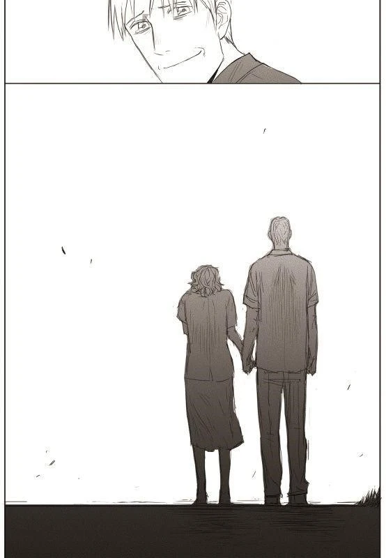 The Horizon Chapter 13 - Page 22