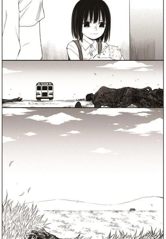 The Horizon Chapter 13 - Page 26