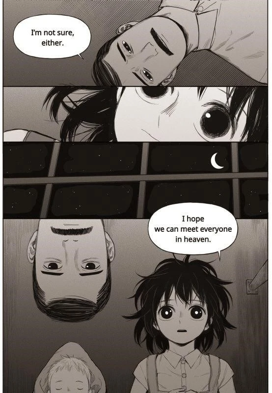 The Horizon Chapter 13 - Page 37