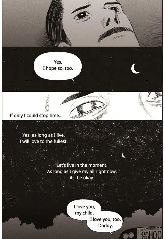 The Horizon Chapter 13 - Page 38