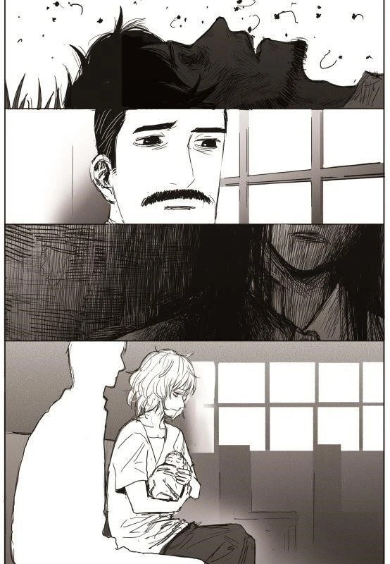 The Horizon Chapter 13 - Page 4