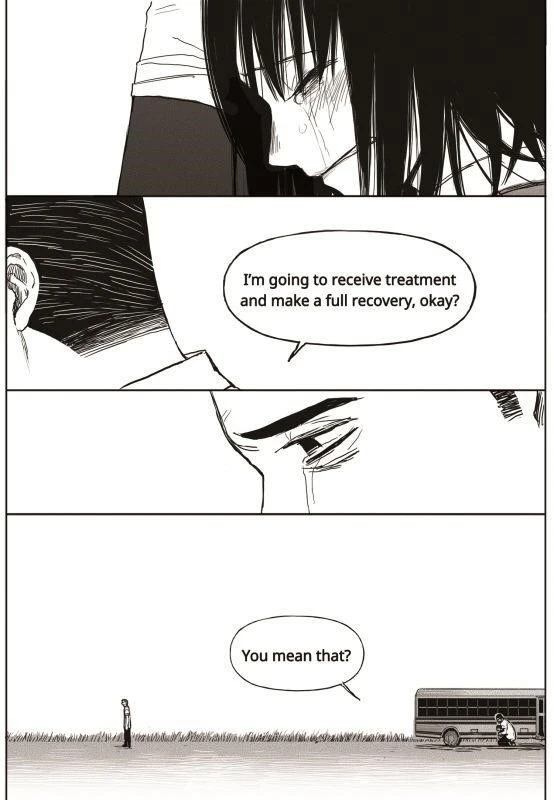The Horizon Chapter 14 - Page 15