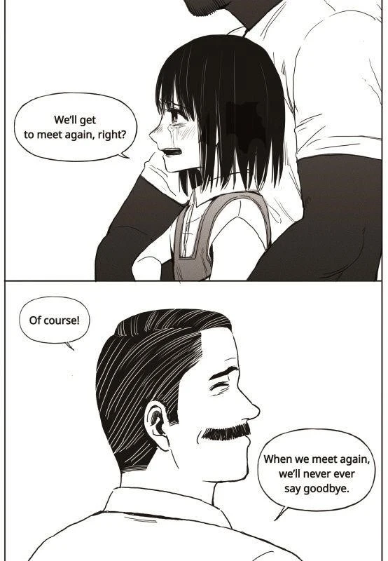 The Horizon Chapter 14 - Page 16