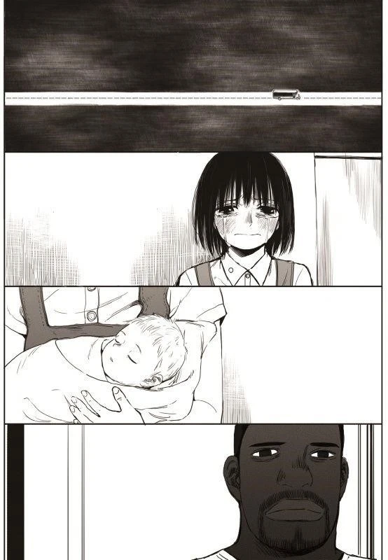 The Horizon Chapter 14 - Page 19