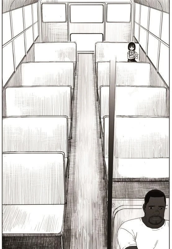 The Horizon Chapter 14 - Page 20
