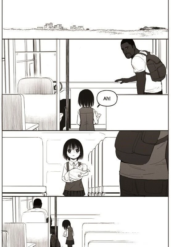 The Horizon Chapter 14 - Page 30