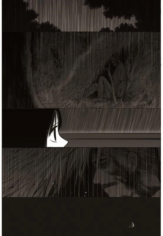 The Horizon Chapter 14 - Page 33