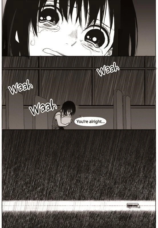 The Horizon Chapter 14 - Page 35
