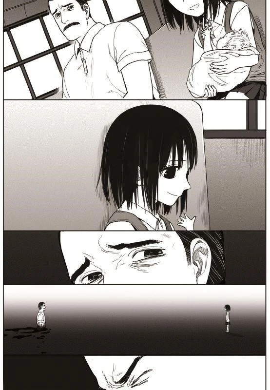 The Horizon Chapter 14 - Page 4