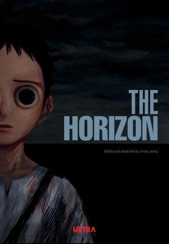 The Horizon Chapter 15 - Page 1