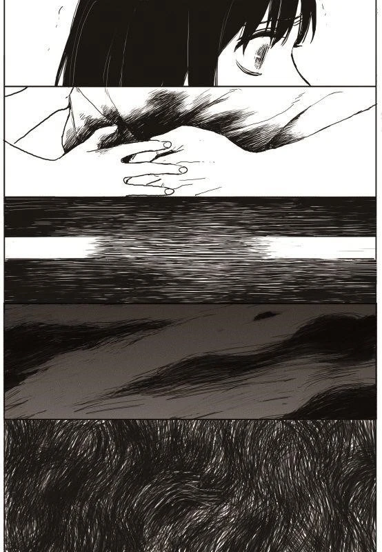 The Horizon Chapter 15 - Page 11