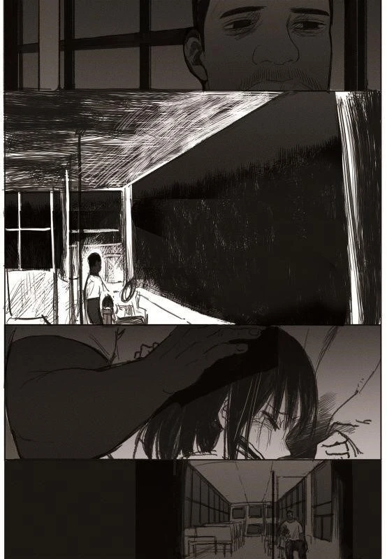 The Horizon Chapter 15 - Page 14