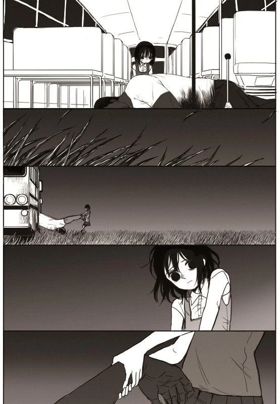 The Horizon Chapter 15 - Page 16